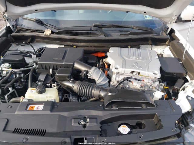 2020 MITSUBISHI OUTLANDER PHEV JA4J24A53LZ038798 Photo 9