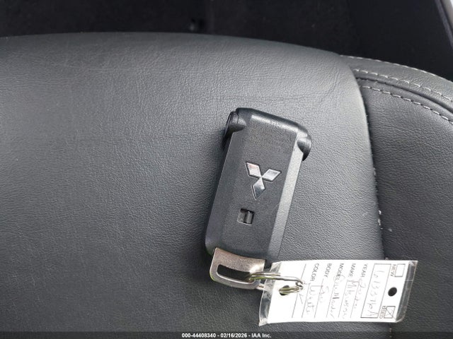 2020 MITSUBISHI OUTLANDER PHEV JA4J24A53LZ038798 Photo 10