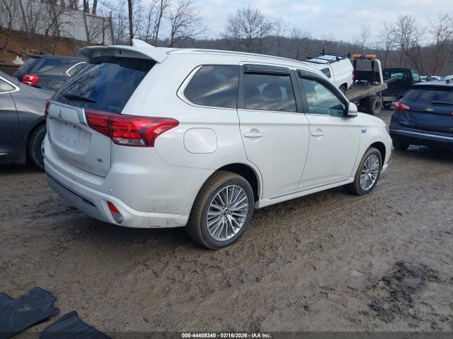2020 MITSUBISHI OUTLANDER PHEV JA4J24A53LZ038798 Photo 3