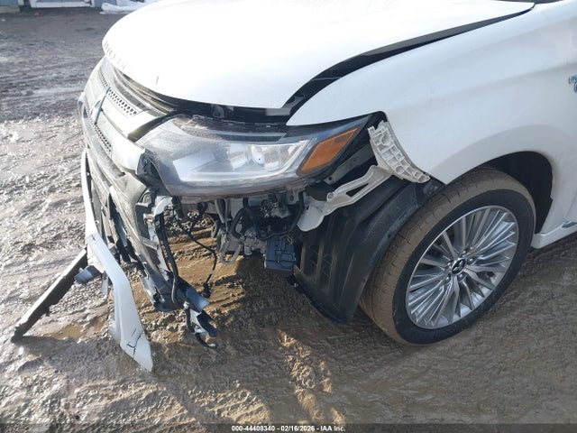 2020 MITSUBISHI OUTLANDER PHEV JA4J24A53LZ038798 Photo 5
