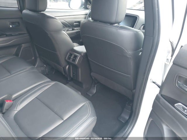 2020 MITSUBISHI OUTLANDER PHEV JA4J24A53LZ038798 Photo 7