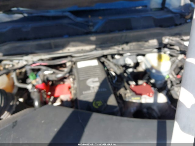 Aukcja sprzedaży 2022 Ram 2500 Laramie  4x4 6'4 Box, vin: 3C6UR5NL3NG221853, numer aukcji: 44408345