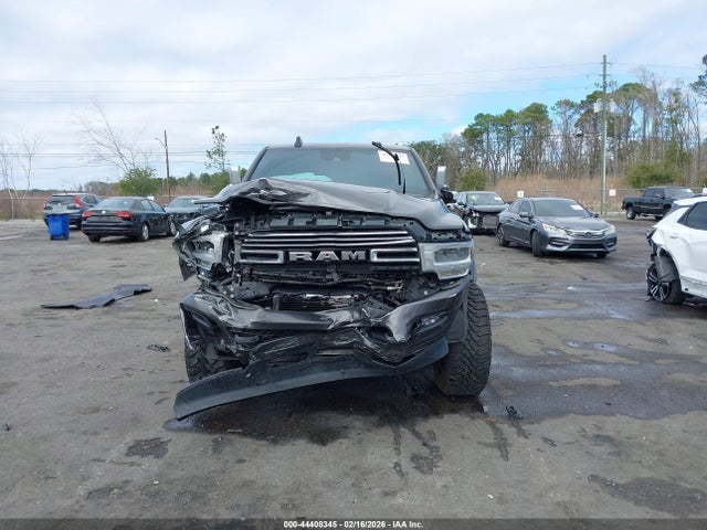 Aukcja sprzedaży 2022 Ram 2500 Laramie  4x4 6'4 Box, vin: 3C6UR5NL3NG221853, numer aukcji: 44408345