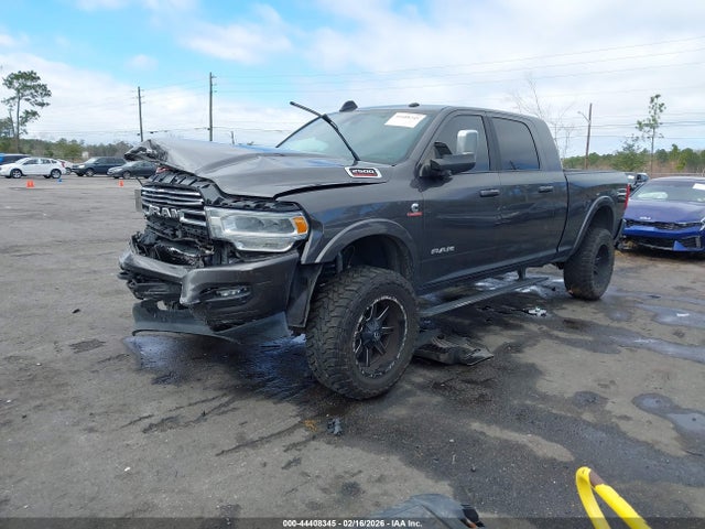 Aukcja sprzedaży 2022 Ram 2500 Laramie  4x4 6'4 Box, vin: 3C6UR5NL3NG221853, numer aukcji: 44408345