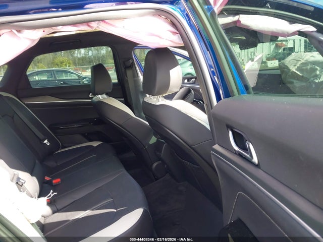 2025 Kia K5 Gt-line მანქანა იყიდება აუქციონზე, vin: KNAG64J76S5353748, აუქციონის ნომერი: 44408346