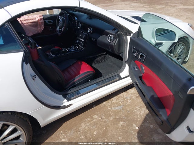 Продаж на аукціоні авто 2017 Mercedes-benz Slc 300, vin: WDDPK3JA9HF128298, номер лоту: 44408350