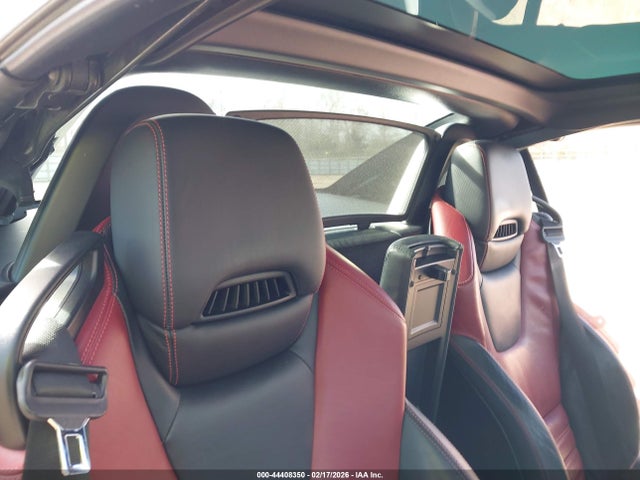 Продаж на аукціоні авто 2017 Mercedes-benz Slc 300, vin: WDDPK3JA9HF128298, номер лоту: 44408350