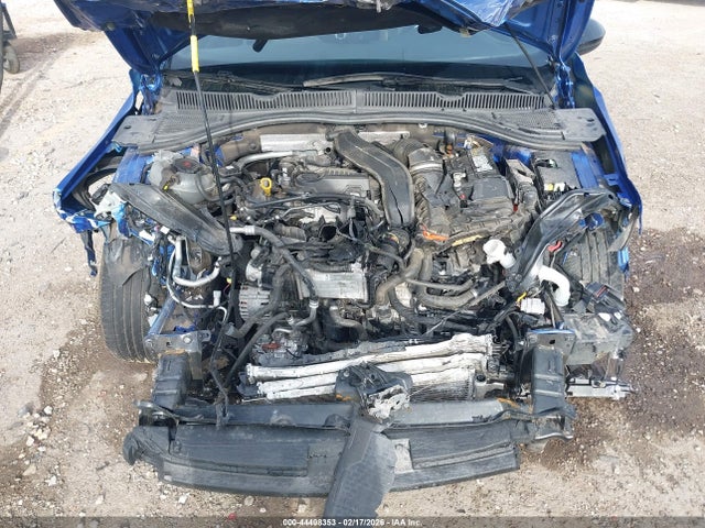 2022 VOLKSWAGEN JETTA 3VWBM7BU5NM019215 Photo 9