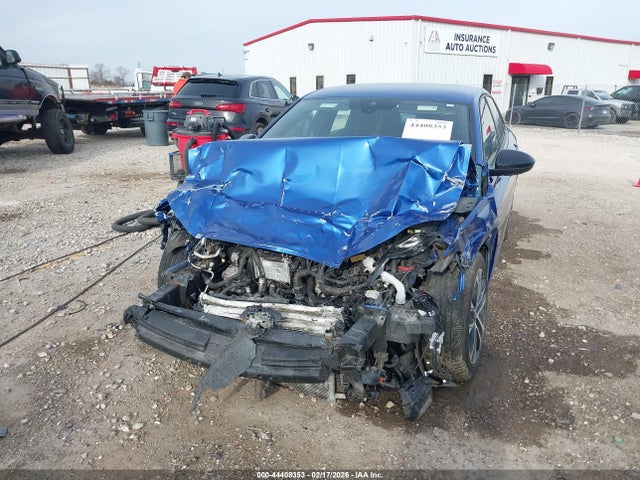 2022 VOLKSWAGEN JETTA 3VWBM7BU5NM019215 Photo 5