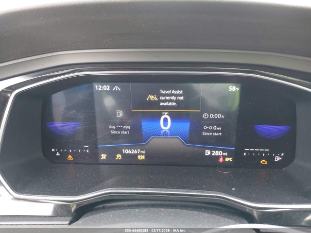 2022 VOLKSWAGEN JETTA 3VWBM7BU5NM019215 Photo 6