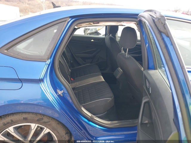 2022 VOLKSWAGEN JETTA 3VWBM7BU5NM019215 Photo 7