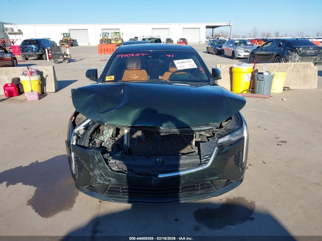 Продаж на аукціоні авто 2020 Cadillac Ct4 Premium Luxury, vin: 1G6DB5RL5L0144298, номер лоту: 44408355