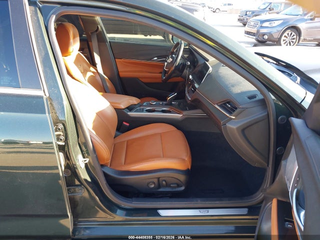 Продаж на аукціоні авто 2020 Cadillac Ct4 Premium Luxury, vin: 1G6DB5RL5L0144298, номер лоту: 44408355
