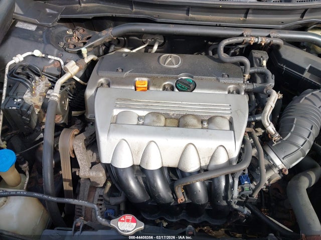 2010 Acura Tsx 2.4 მანქანა იყიდება აუქციონზე, vin: JH4CU2F65AC004102, აუქციონის ნომერი: 44408356