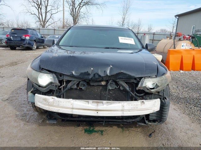 2010 Acura Tsx 2.4 მანქანა იყიდება აუქციონზე, vin: JH4CU2F65AC004102, აუქციონის ნომერი: 44408356