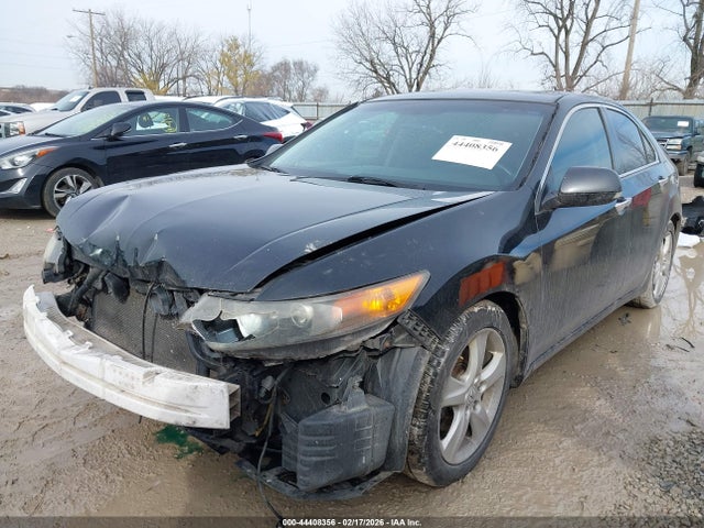 2010 Acura Tsx 2.4 მანქანა იყიდება აუქციონზე, vin: JH4CU2F65AC004102, აუქციონის ნომერი: 44408356