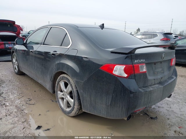 2010 Acura Tsx 2.4 მანქანა იყიდება აუქციონზე, vin: JH4CU2F65AC004102, აუქციონის ნომერი: 44408356