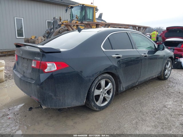 2010 Acura Tsx 2.4 მანქანა იყიდება აუქციონზე, vin: JH4CU2F65AC004102, აუქციონის ნომერი: 44408356