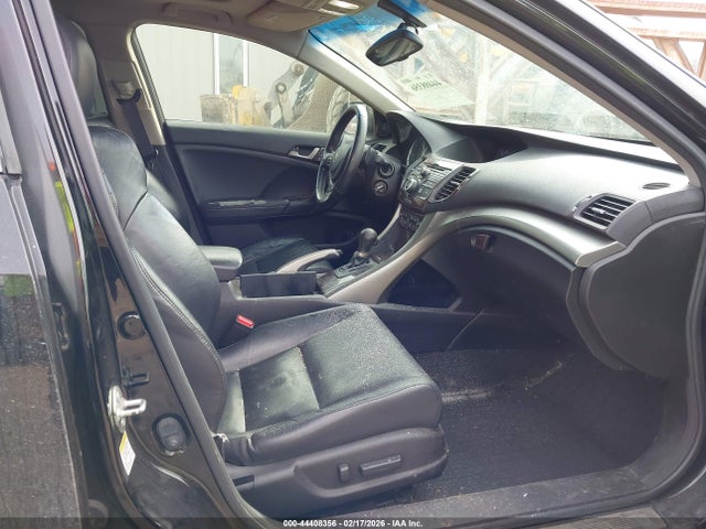 2010 Acura Tsx 2.4 მანქანა იყიდება აუქციონზე, vin: JH4CU2F65AC004102, აუქციონის ნომერი: 44408356