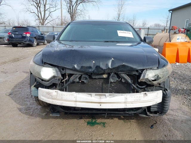 2010 Acura Tsx 2.4 მანქანა იყიდება აუქციონზე, vin: JH4CU2F65AC004102, აუქციონის ნომერი: 44408356