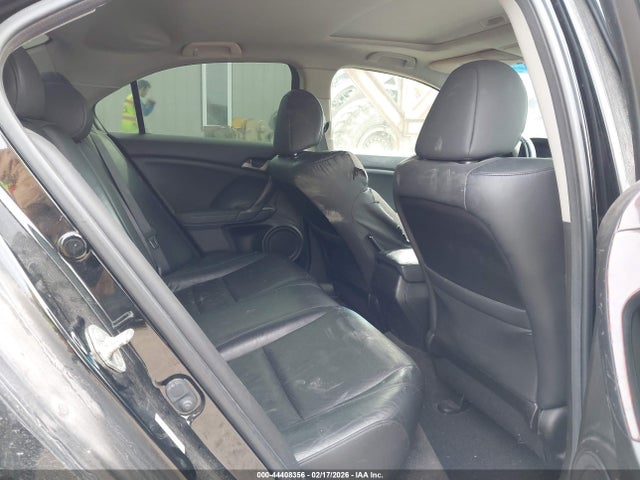 2010 Acura Tsx 2.4 მანქანა იყიდება აუქციონზე, vin: JH4CU2F65AC004102, აუქციონის ნომერი: 44408356