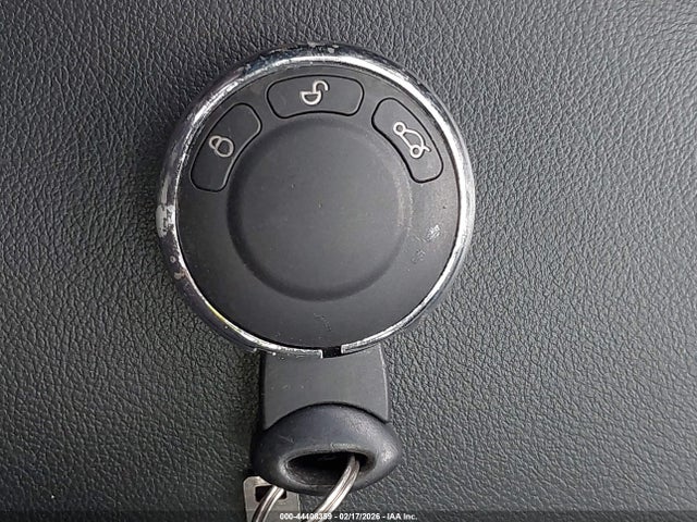2012 MINI COOPER S COUNTRYMAN WMWZC3C51CWL87101 Photo 10