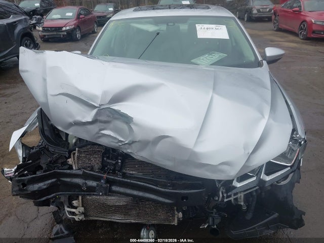 Aukcja sprzedaży 2016 Volkswagen Passat 1.8t Se, vin: 1VWBT7A30GC008087, numer aukcji: 44408360