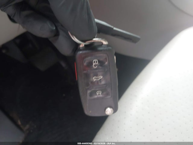 Aukcja sprzedaży 2016 Volkswagen Passat 1.8t Se, vin: 1VWBT7A30GC008087, numer aukcji: 44408360