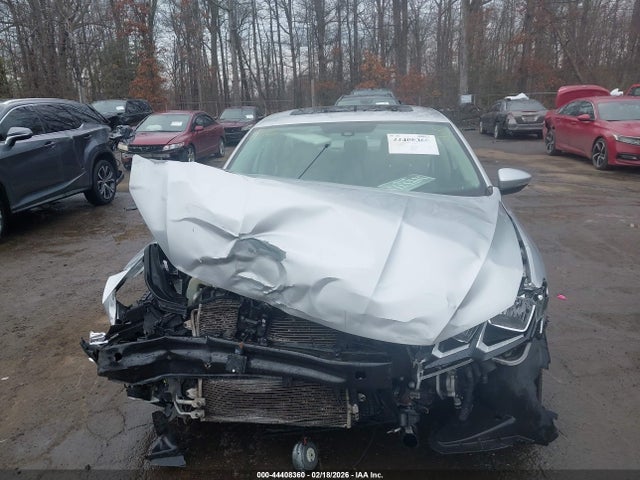 Aukcja sprzedaży 2016 Volkswagen Passat 1.8t Se, vin: 1VWBT7A30GC008087, numer aukcji: 44408360