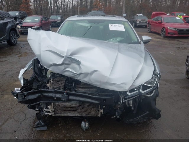Aukcja sprzedaży 2016 Volkswagen Passat 1.8t Se, vin: 1VWBT7A30GC008087, numer aukcji: 44408360