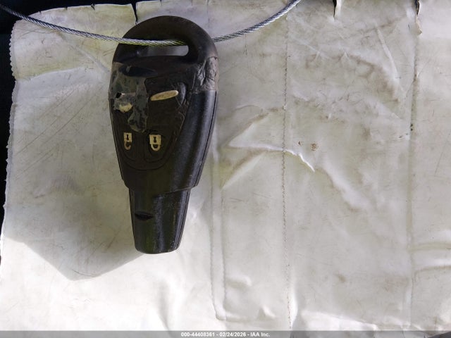 2004 SAAB 9-3 YS3FB49SX41057413 Photo 10