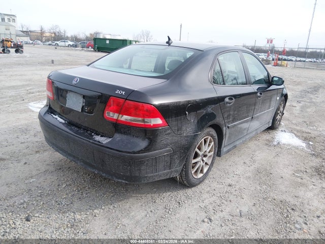 2004 SAAB 9-3 YS3FB49SX41057413 Photo 3