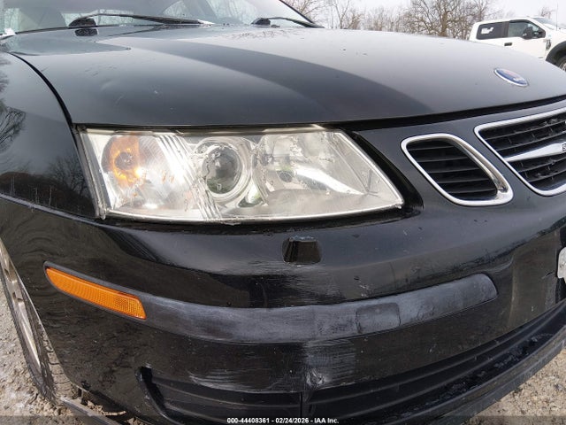 2004 SAAB 9-3 YS3FB49SX41057413 Photo 5