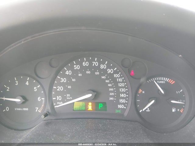 2004 SAAB 9-3 YS3FB49SX41057413 Photo 6