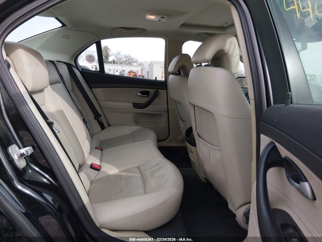 2004 SAAB 9-3 YS3FB49SX41057413 Photo 7