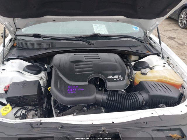 Продаж на аукціоні авто 2020 Chrysler 300 Touring, vin: 2C3CCAAG7LH171970, номер лоту: 44408368
