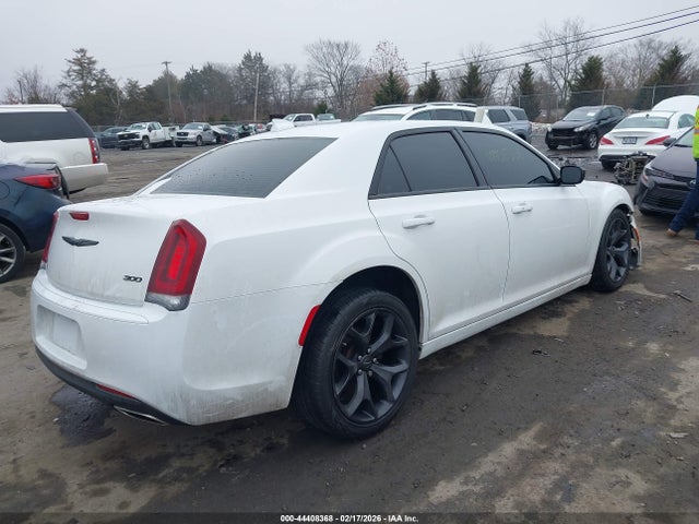 Продаж на аукціоні авто 2020 Chrysler 300 Touring, vin: 2C3CCAAG7LH171970, номер лоту: 44408368