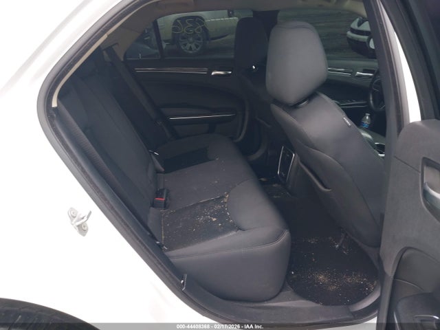 Продаж на аукціоні авто 2020 Chrysler 300 Touring, vin: 2C3CCAAG7LH171970, номер лоту: 44408368