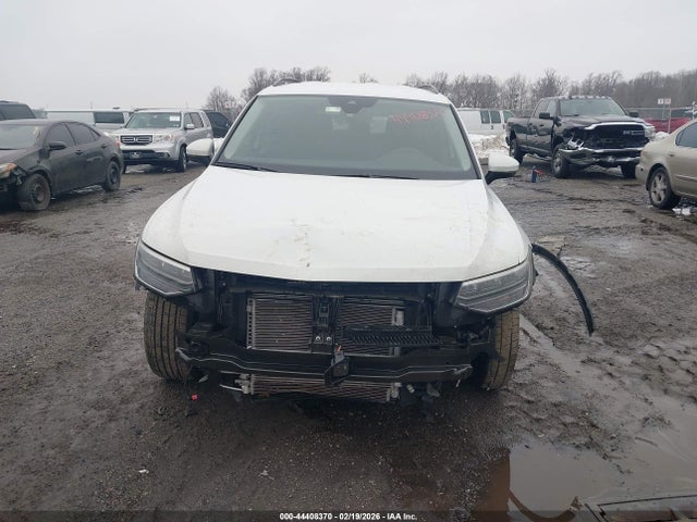 Aukcja sprzedaży 2024 Volkswagen Tiguan 2.0t Se/2.0t Wolfsburg Edition, vin: 3VV2B7AX0RM174136, numer aukcji: 44408370