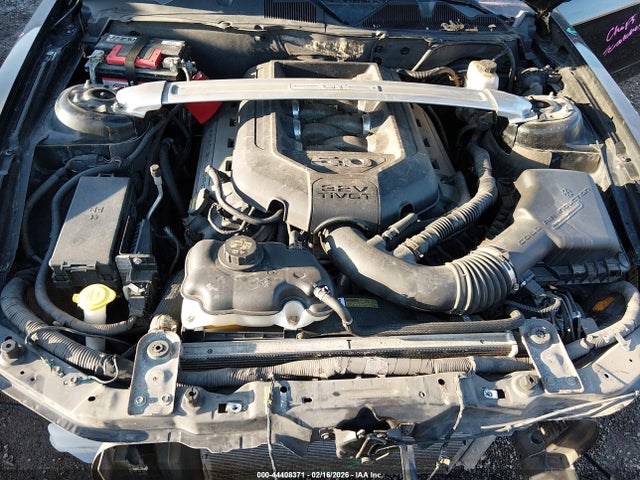 2013 FORD MUSTANG 1ZVBP8FF5D5252394 Photo 9
