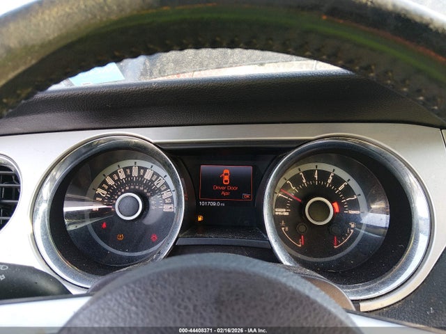 2013 FORD MUSTANG 1ZVBP8FF5D5252394 Photo 6