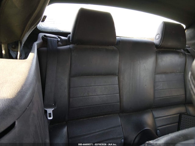 2013 FORD MUSTANG 1ZVBP8FF5D5252394 Photo 7