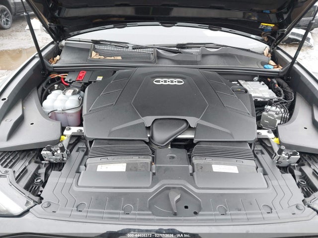 2024 AUDI Q8 WA1EVBF18RD019687 Photo 9