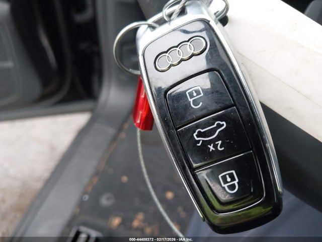 2024 AUDI Q8 WA1EVBF18RD019687 Photo 10