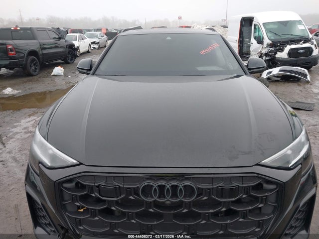 Aukcja sprzedaży 2024 Audi Q8 Premium Plus 55 Tfsi Quattro, vin: WA1EVBF18RD019687, numer aukcji: 44408372