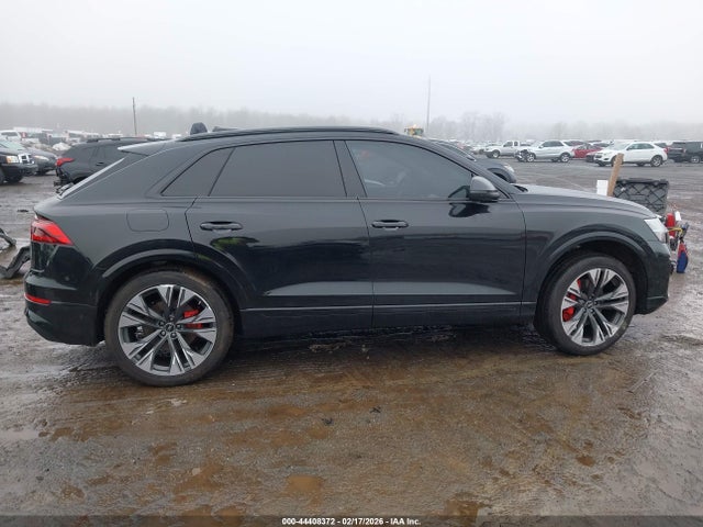 Aukcja sprzedaży 2024 Audi Q8 Premium Plus 55 Tfsi Quattro, vin: WA1EVBF18RD019687, numer aukcji: 44408372