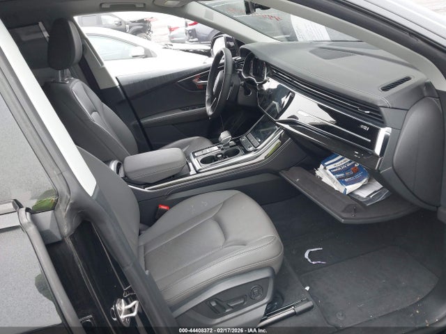 2024 AUDI Q8 WA1EVBF18RD019687 Photo 4
