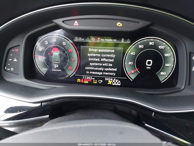 2024 AUDI Q8 WA1EVBF18RD019687 Photo 6