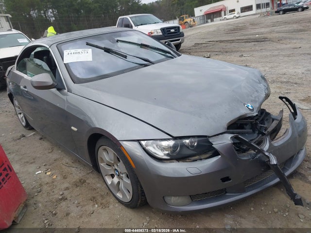 2010 BMW 335I WBAWL7C55AP252219
