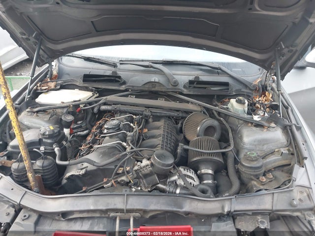 2010 BMW 335I WBAWL7C55AP252219 Photo 9